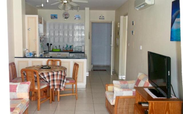 The Paphos Pafia 2 Apartment