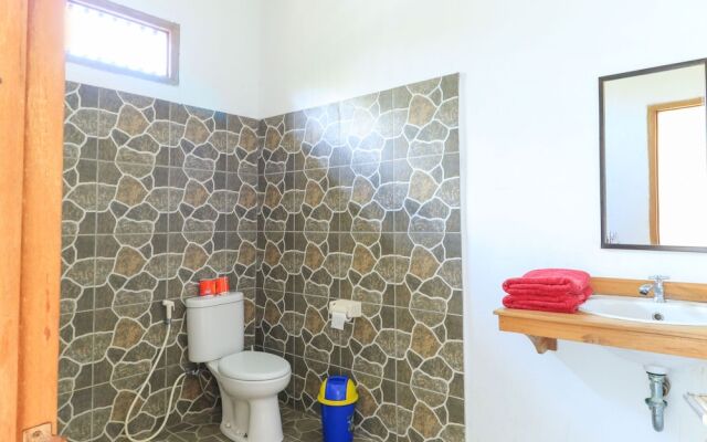 Bingin Sari Homestay