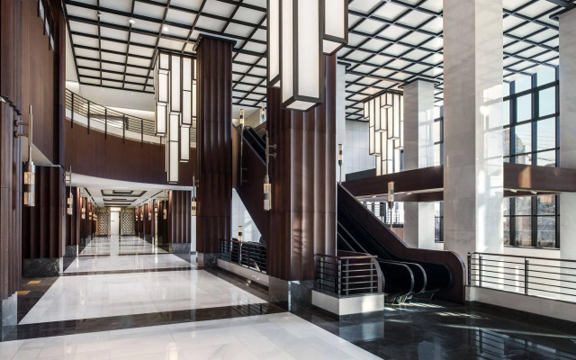Le Meridien Seoul