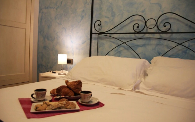 Prati di Maja B&B