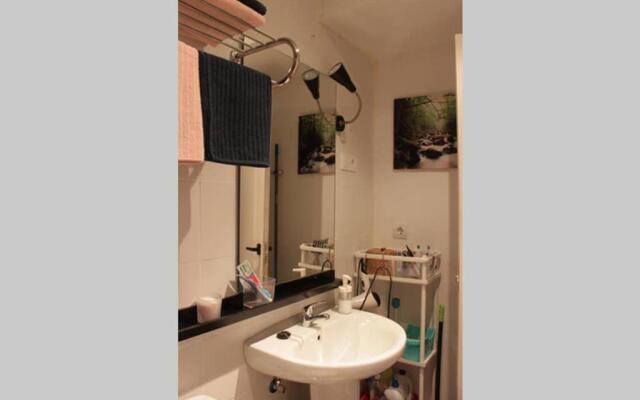 Apartamento completo, 2min de la playa (El Palo)