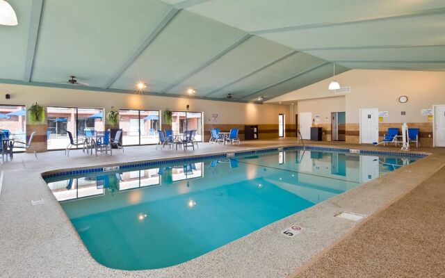 Best Western Plus Keene Hotel