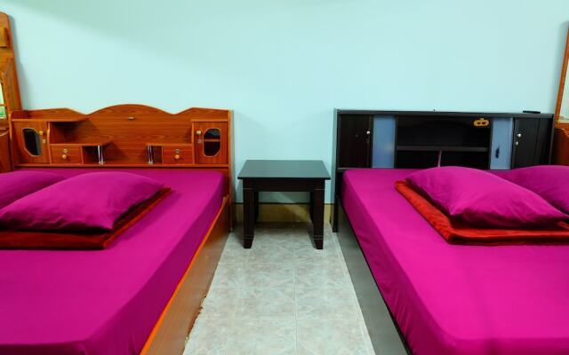 Chotiphan Apartment