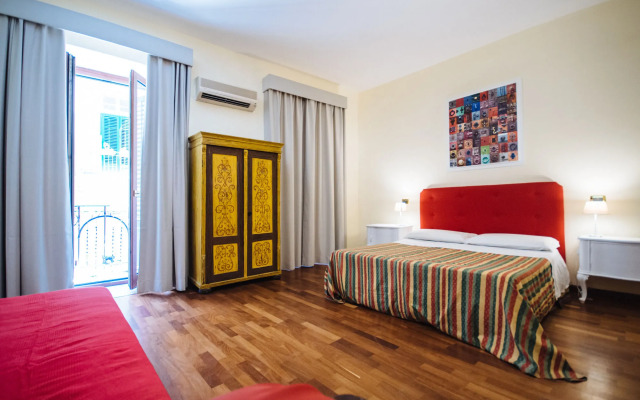 Boutique B&B Vintage