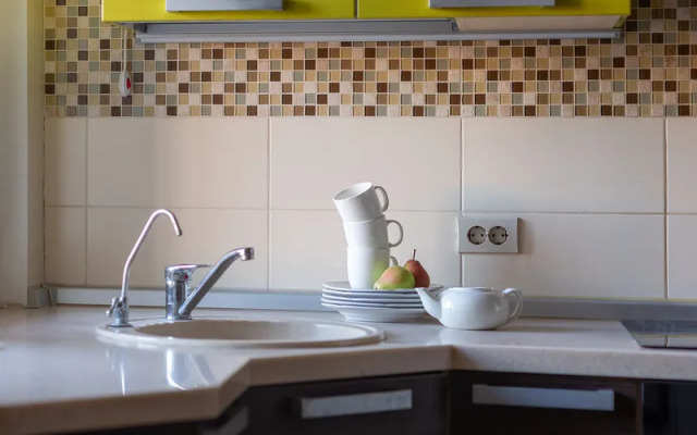 АПАРТС на ул. Ульяновская, д. 16