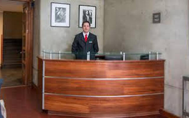Hotel RP