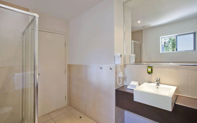 Noosa Heads Motel