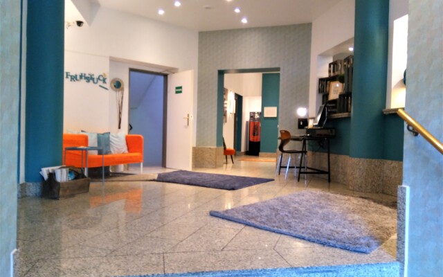 Novum Hotel Viktoria Neuss