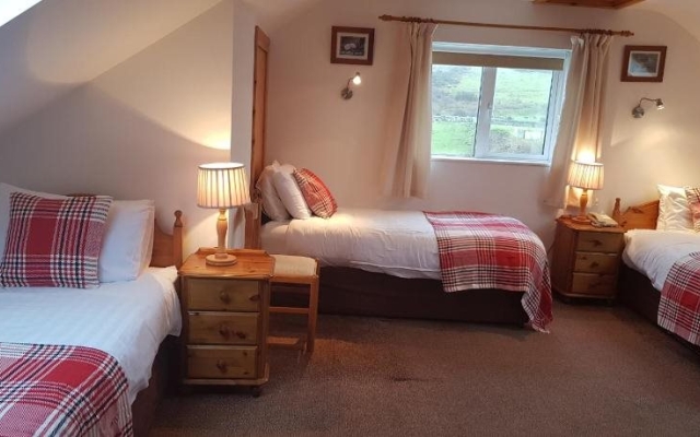 OConnors Guesthouse