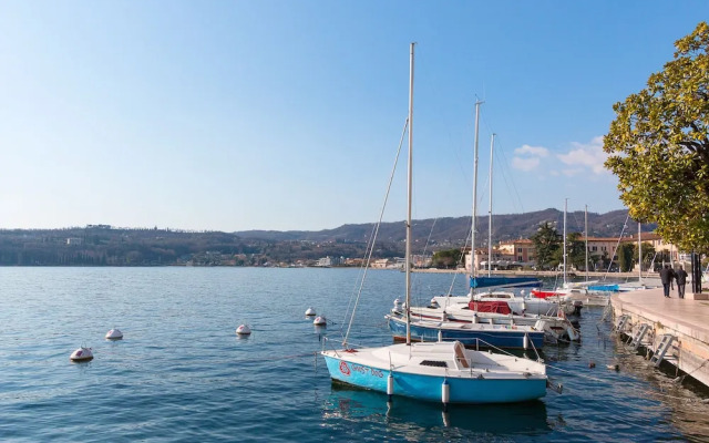 Zanardelli 1 Apartment