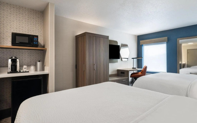 Holiday Inn Express Meadville (I-79 Exit 147a) by IHG