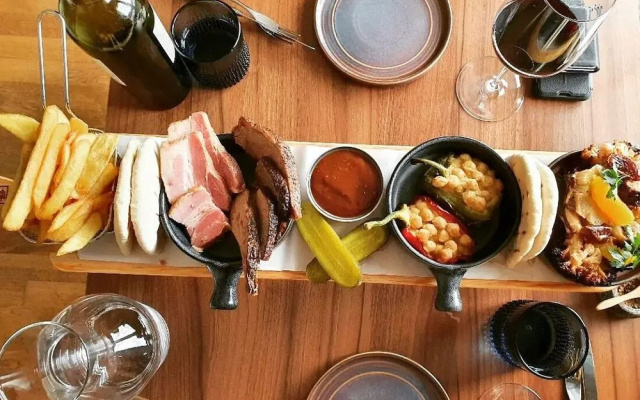 Torlinnhe Guest House