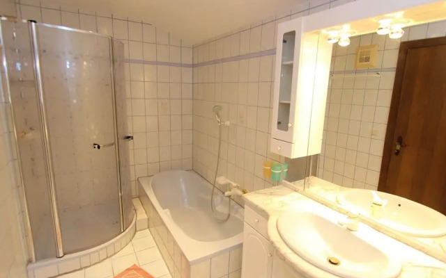 Welcoming Chalet near Ski Area in FÃ¼rth