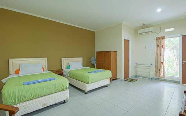 Wisma Atlet Sentul City