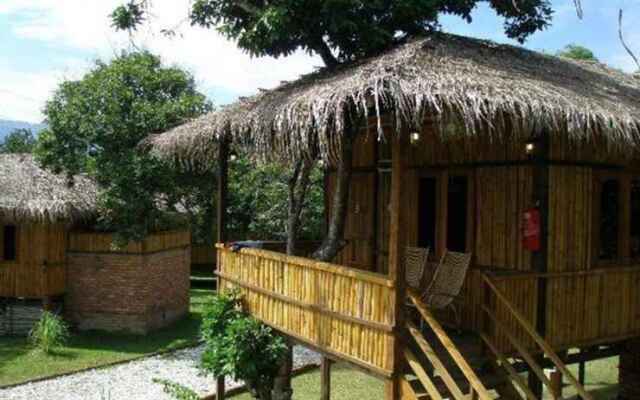 The Roots Eco Resort