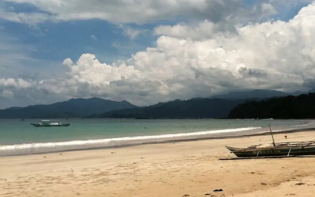 ZEN Rooms Dragon Bay Puerto Galera
