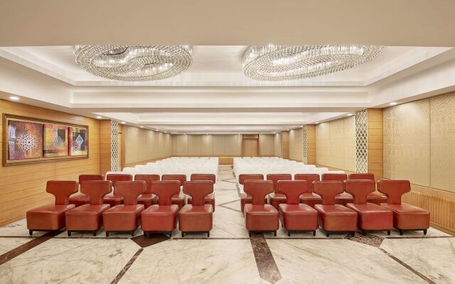 Country Inn & Suites By Radisson Jammu