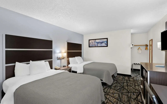 Quality Inn Atlanta Northlake