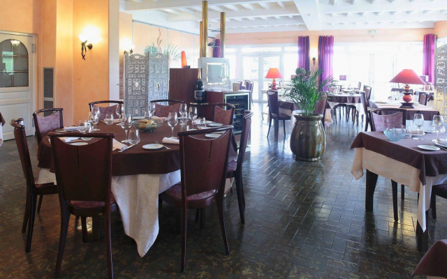 Domaine du Revermont