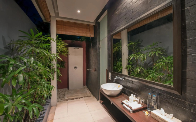 Kembali Villas