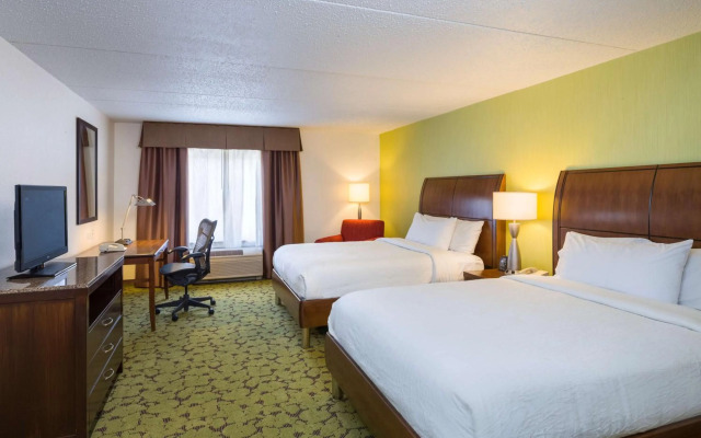 Holiday Inn Shreveport Downtown by IHG