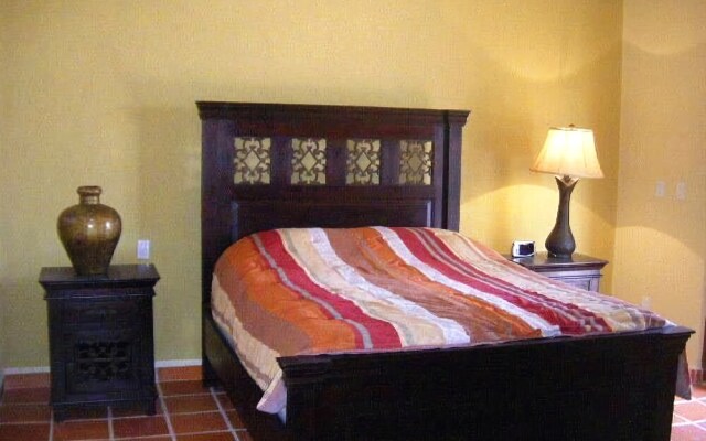 Bahia Villa Vacations