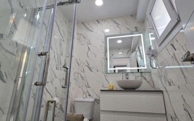 2 bedrooms, Las Plumas