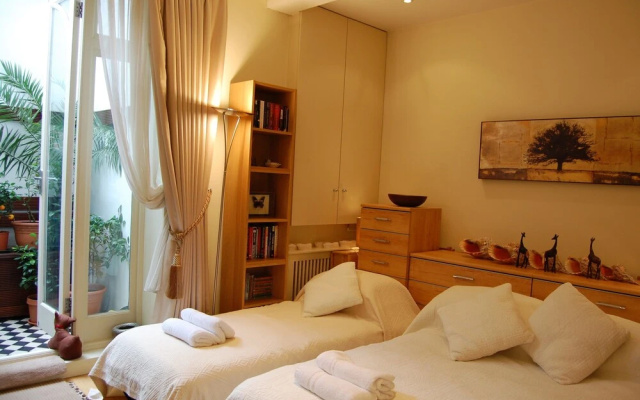 Georgiana's Guest House