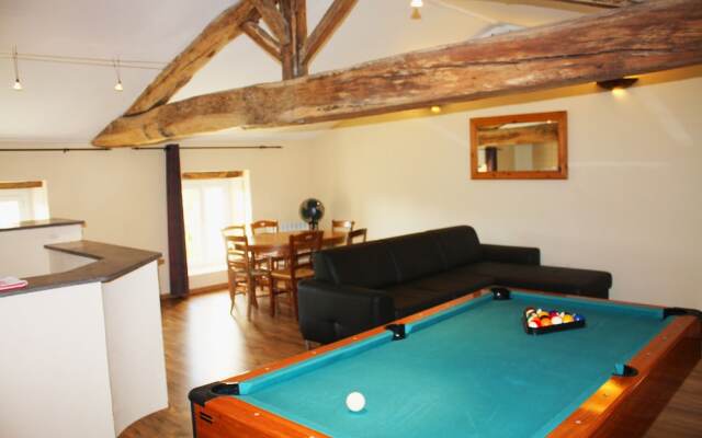 Domaine de la Laigne