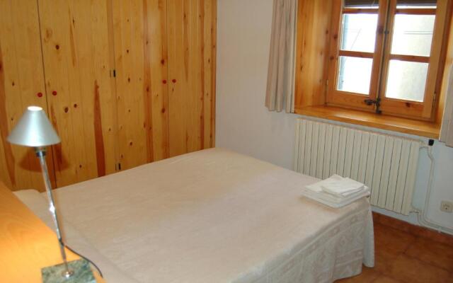 Apartaments Vall Ferrera