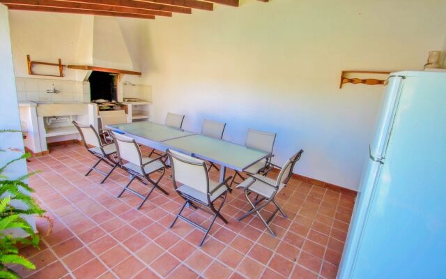 Finca La Coma - modern, well-equipped villa with private pool in Benissa