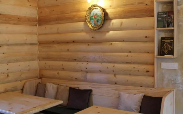 Rooms Pahulja