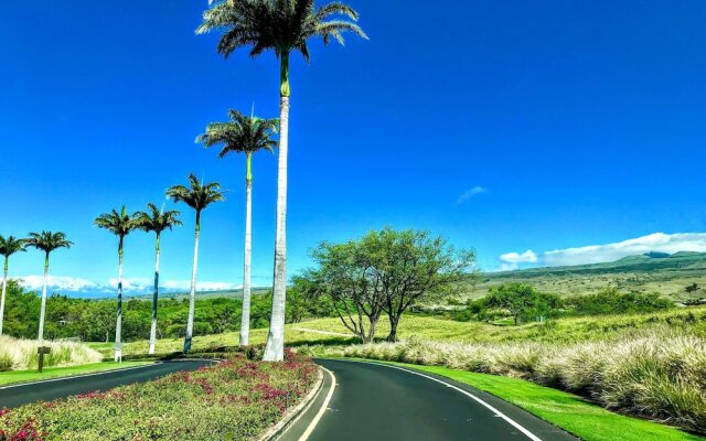 Hale Kaimana - 3 Br Condo