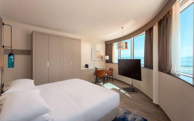 Hilton Rijeka Costabella Beach Resort & Spa