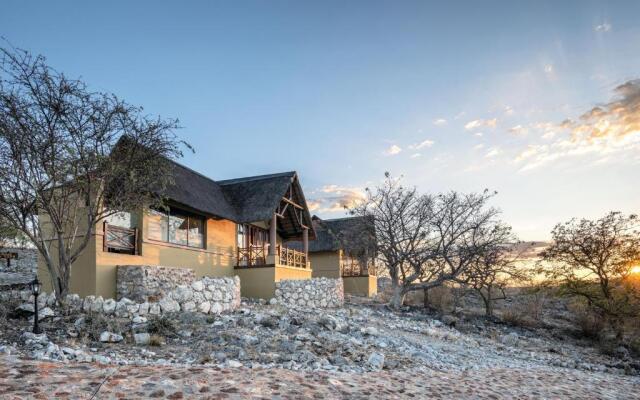 Epacha Game Lodge & Spa