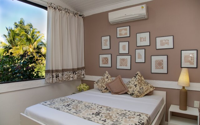 Hospedaria Entre Amigos