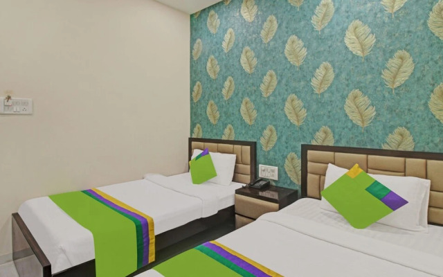 Treebo Trend Hotel Prime