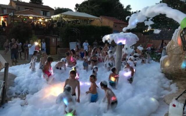 Campasun Mas De Pierredon