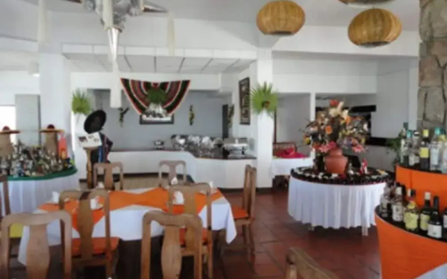Tucan Siho Playa Hotel