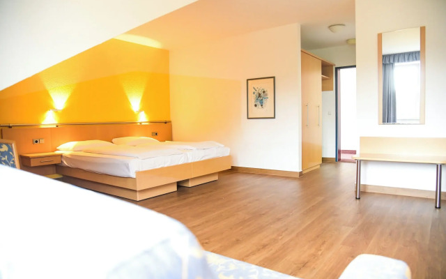 Hotel Am Markt