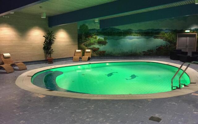 Hindåsgården Hotel & Spa