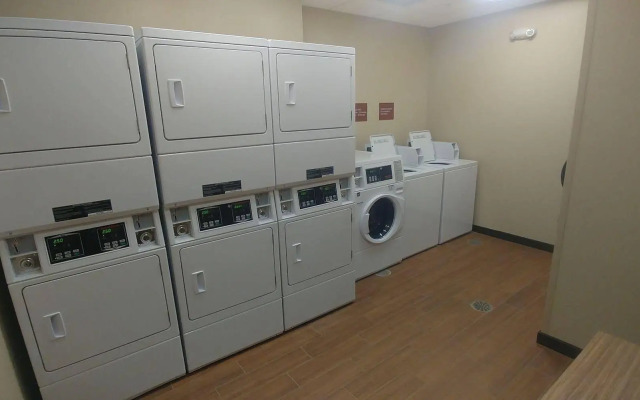 TownePlace Suites Charleston Mt. Pleasant
