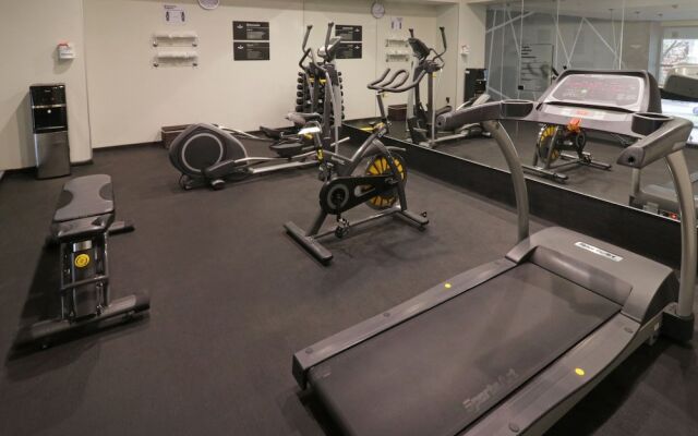 City Express Plus Monterrey Nuevo Sur