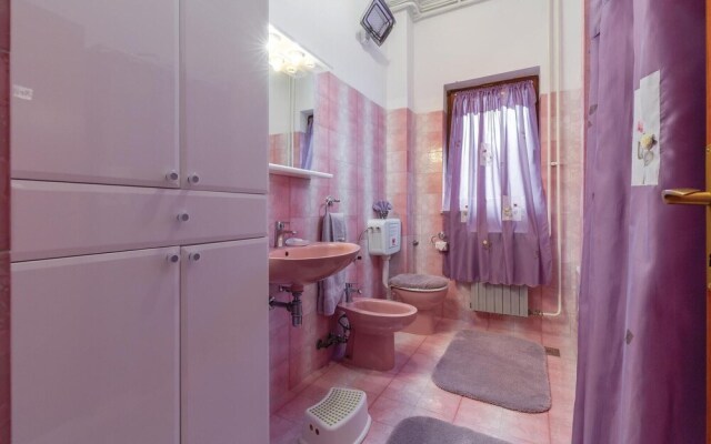 Awesome Home in Nedescina With Wifi and 3 Bedrooms