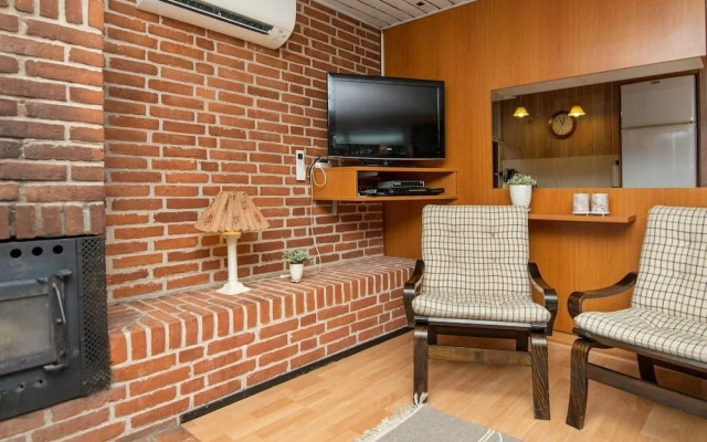 Spacious Holiday Home in Silkeborg with Barbecue