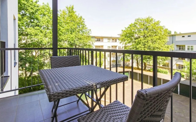 Refugium de Luxe Köln