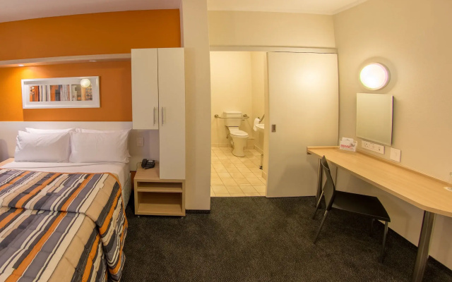 Road Lodge Pietermaritzburg