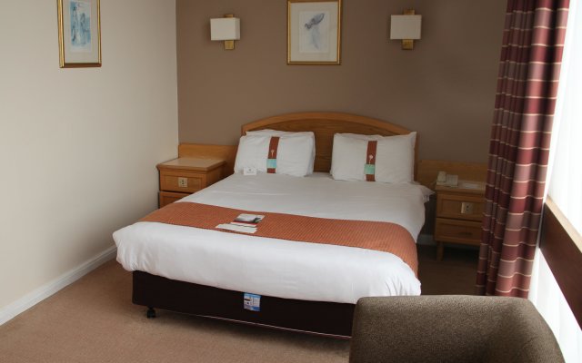 Holiday Inn Doncaster A1 M Jct 36, an IHG Hotel