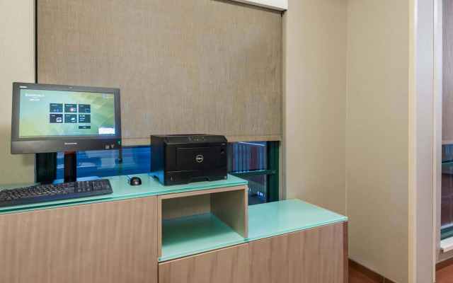 Residence Inn by Marriott Chattanooga Downtown