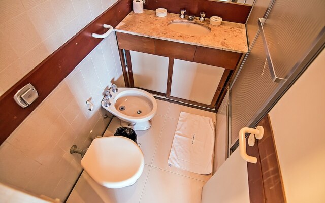 Rio Spot Posto 6 I001